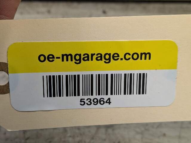 2018 - 2024 BMW X3 G01 Unknown 6814788 B58B30M0