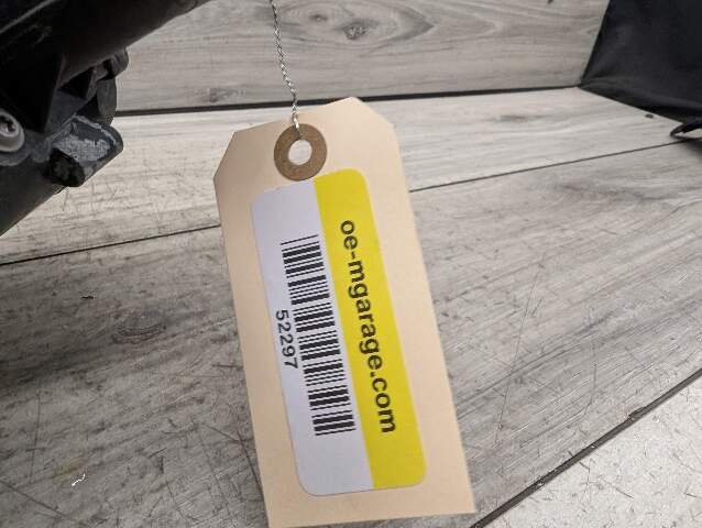 OEM BMW G01 G05 G07 G20 G22 G23 G26 G30 G42 Engine B58 Heat Management Module