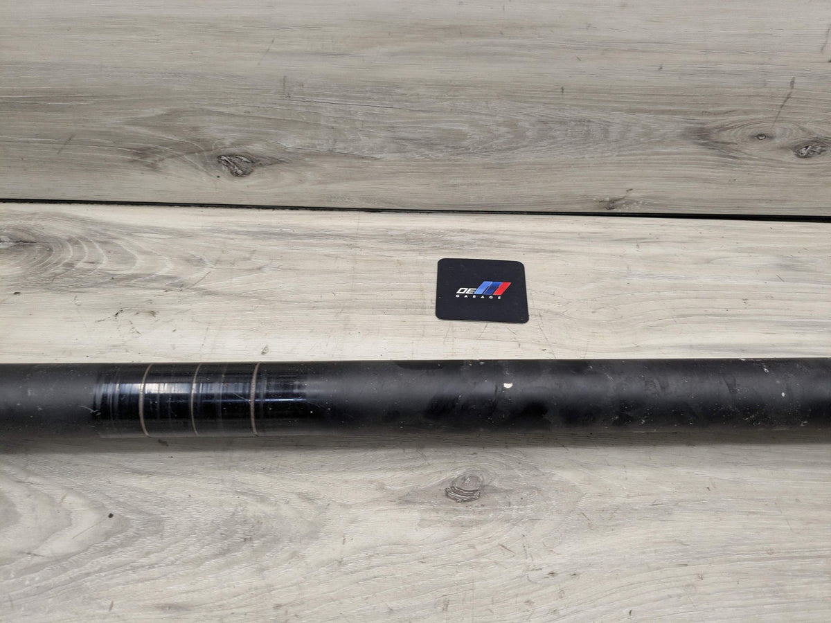 12-20 OEM BMW F22 F23 F30 F32 F33 F36 xDrive AWD Front Drive Shaft Assembly Axle