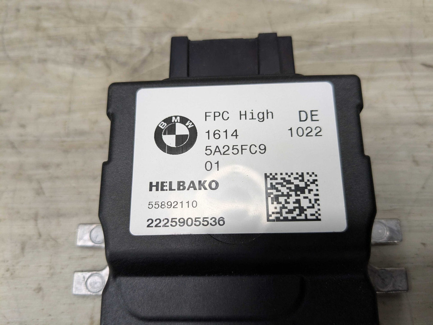 OEM BMW F90 G12 G20 G22 G23 G42 G80 G82 G83 M3 M5 EKP Fuel Pump Control Module Unit