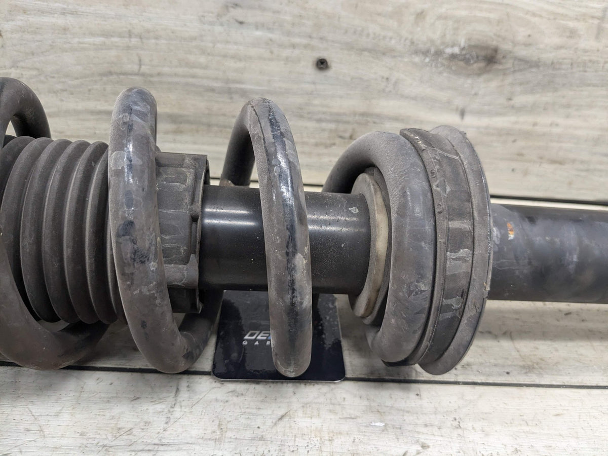 2019 BMW X3 G01 Rear Left or Right Spring Strut Shock Absorber 6880604 18-24 OEM BMW G01 G02 X3 X4 M40iX AWD Rear Left or Right Side Strut Shock Absorber