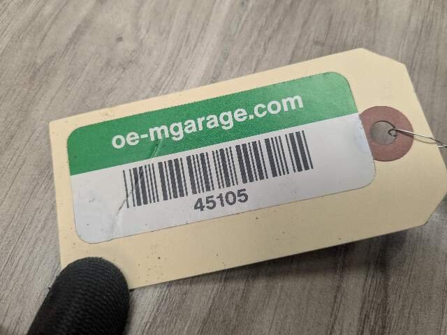 2019 BMW 330i G20 Rear Right Passenger Control Arm 6878632 OEM BMW G20 G22 G26 G42 330 M340 REAR Right Right Forward Upper Control Arm