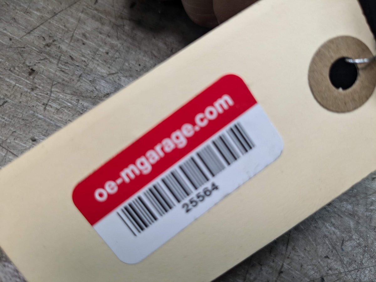 OEM BMW E82 E88 E90 F30 F32 F36 Engine Exhaust Vacuum Valve Solenoid