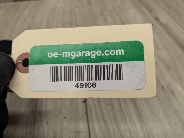 2011 BMW 135i E88 Unknown 9181252