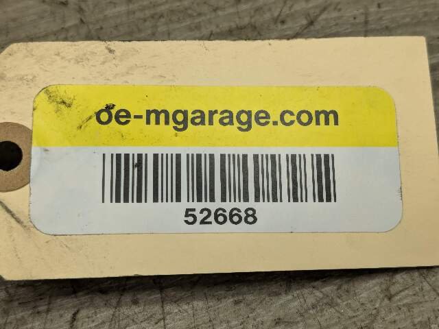 2019 - 2026 BMW X5 G05 Front Left Right Stabilizer Sway Bar Link SET 6881807 B58B30M1