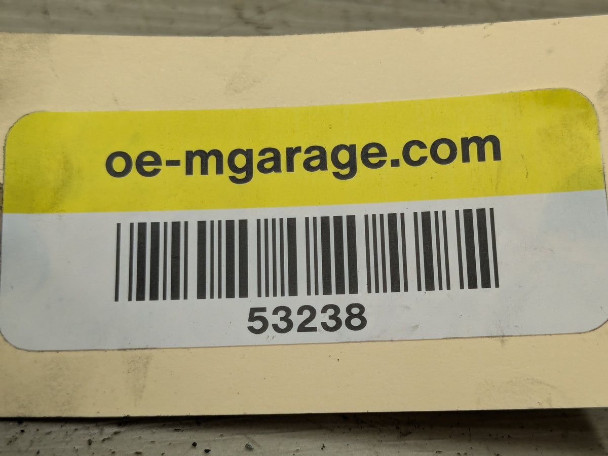 17-23 OEM BMW G30 M550 Rear Left Driver Side Spring Strut Shock Absorber VDC