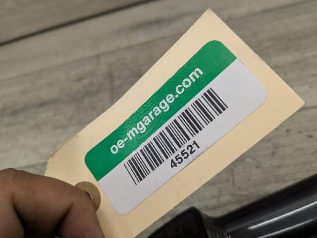 OEM BMW F15 F16 F85 F86 X5 Front Rear Left Exterior Door Handle COMFORT ACCESS