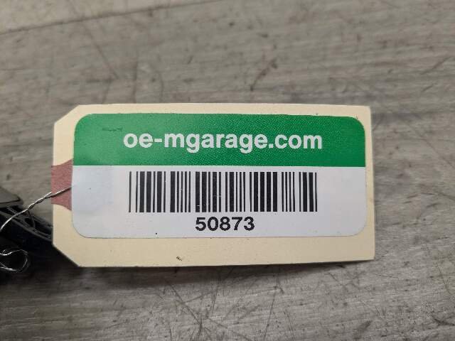 2013 MERCEDES W204 C250 C300 COMMUNICATION VOICE CONTROL MODULE 2319003002 OEM