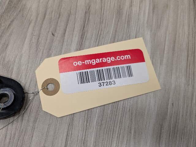 OEM BMW G42 230 M240 Rear Right Passenger Seat Bolster Cushion Airbag Air Bag