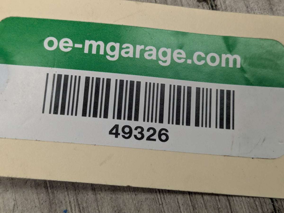 OEM BMW E90 E92 F02 F10 F12 Engine N54 N63 High Pressure Fuel Injector INDEX 12