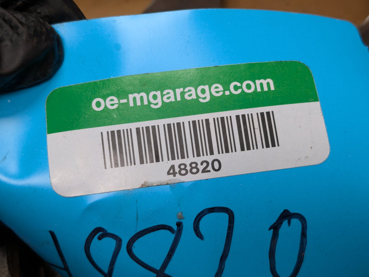 Wheel Rim 6758189