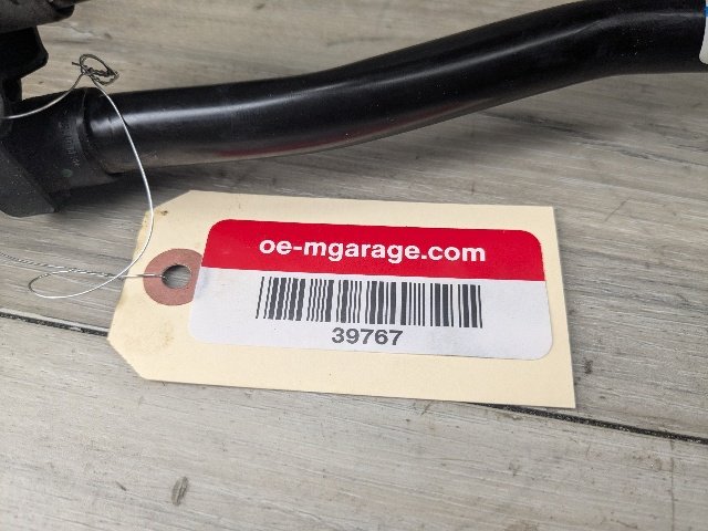 19-23 OEM BMW G05 G06 G07 X5 X6 X7 Transmission Oil Cooler Hose Pipe Lines B58