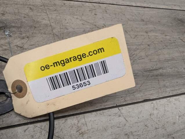 OEM BMW F90 F97 G01 G12 G22 G30 X3 M5 Trunk Lid Actuator Latch Lock System SET
