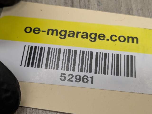 2020 - 2024 BMW X3 F97 Unknown 9493015 S58
