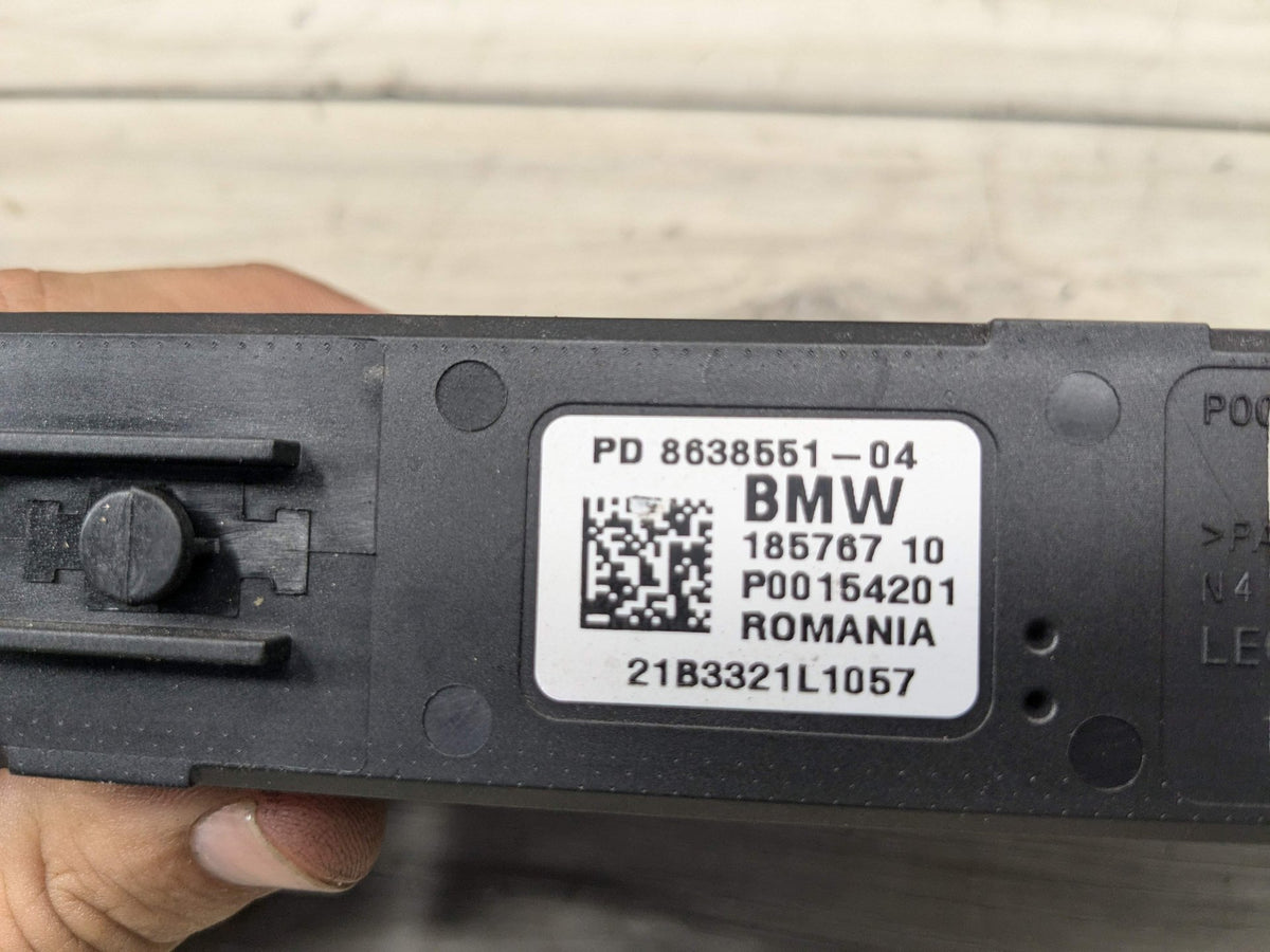 OEM BMW F23 F30 F36 G01 G12 G20 G30 Integrated Power Supply Module Unit B46 B58