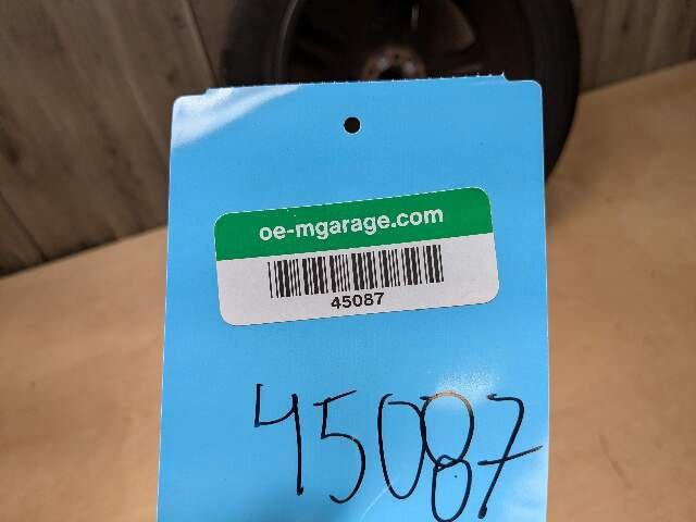 18-24 OEM AUDI Q5 SQ5 Double Spoke Wheel Rim 20x8 ET:39