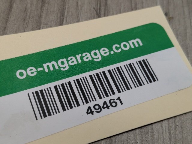 2012 BMW X5 E70 Unknown 9231283