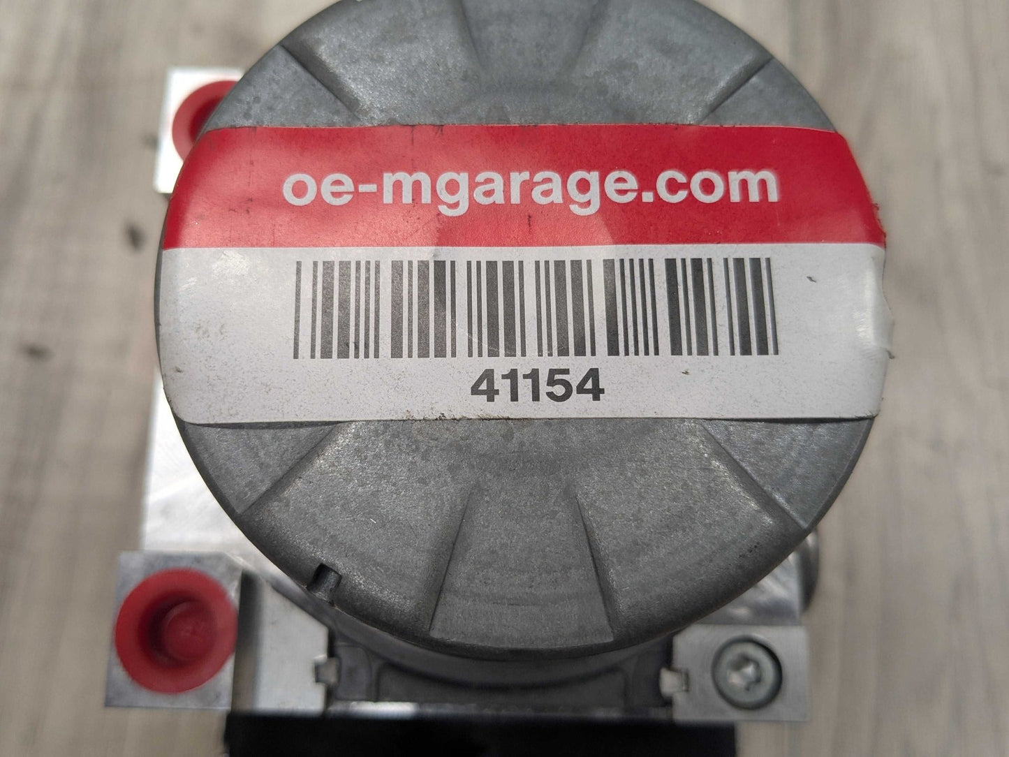 2022 G42 ABS Pump Module 5A4b5E0 OEM BMW G20 G22 G26 G42 ABS Brake Pump Anti Lock DSC Dynamic Stability Control