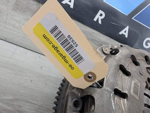 OEM BMW E39 E46 E85 Z3 Z4 MANUAL Engine M52 M54 M56 Flywheel Clutch D=228MM