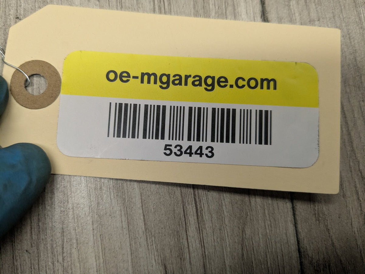 OEM BMW F90 G01 G02 G30 X3 M5 iDrive Navigation Controller Knob NBT NAV Button