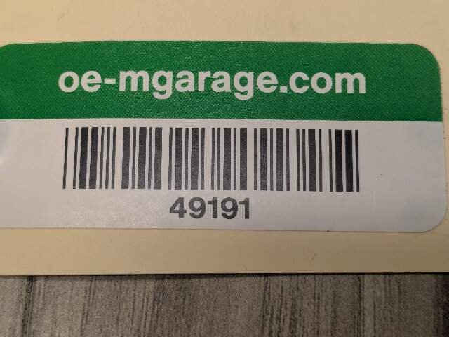 2008 BMW Z4 E85 Unknown 0035962