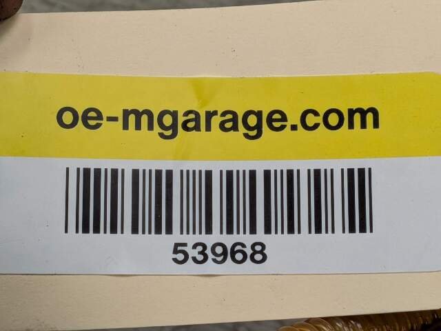 2018 - 2024 BMW X3 G01 Unknown 7214881 B58B30M0
