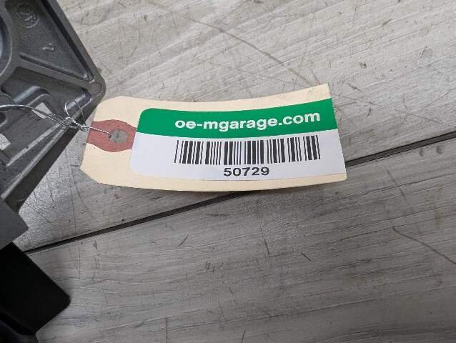 OEM Mercedes A207 C207 W207 Front Right Passenger Door Window Regulator Motor