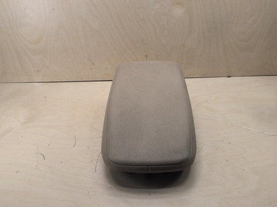 2011-2016 BMW X3 F25 Center Console Armrest Arm Rest 9216669 OEM
