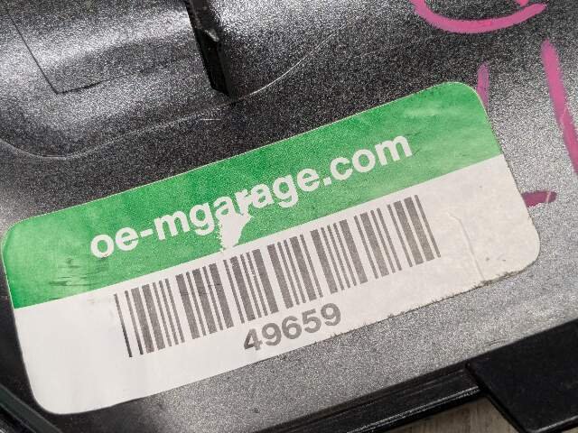 2019 BMW X3 G01 Unknown 7291711