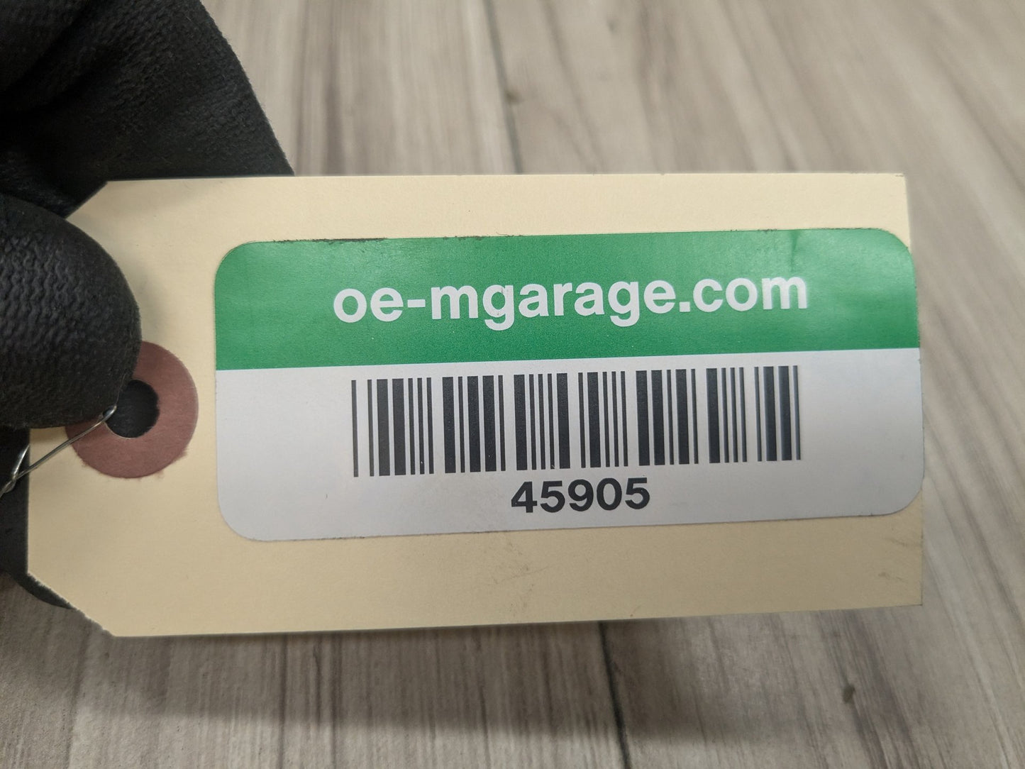 OEM BMW G12 G30 M550 750 M760 Active Air Suspension VDP Control Module Unit