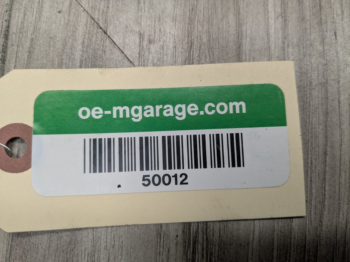 14-18 OEM BMW F15 X5 Rear Trunk Lide X5 Badge Emblem