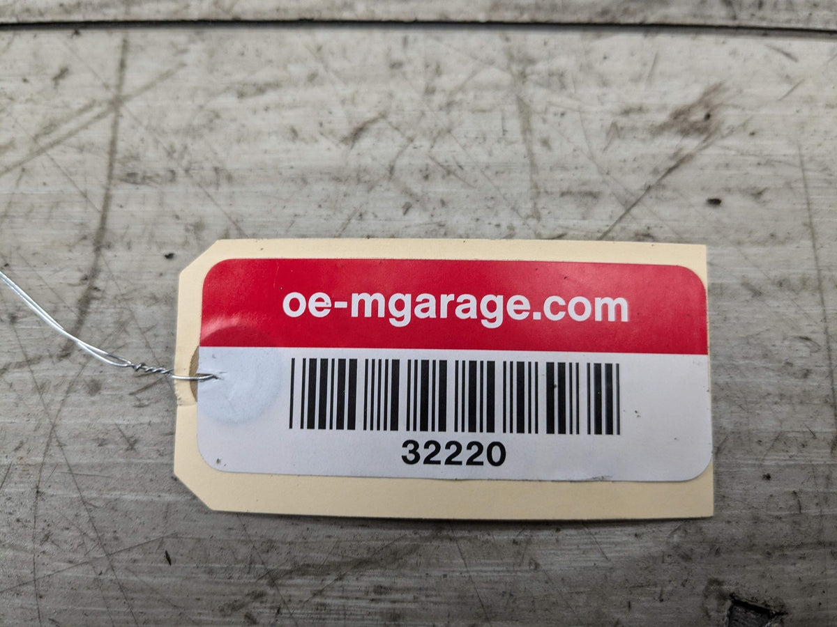 14-19 OEM BMW F15 F85 F86 X5 X5M X6 X6M Auto Start Stop Ignition Button Switch