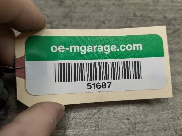 2018 - 2024 BMW X3 G01 Unknown 6996006