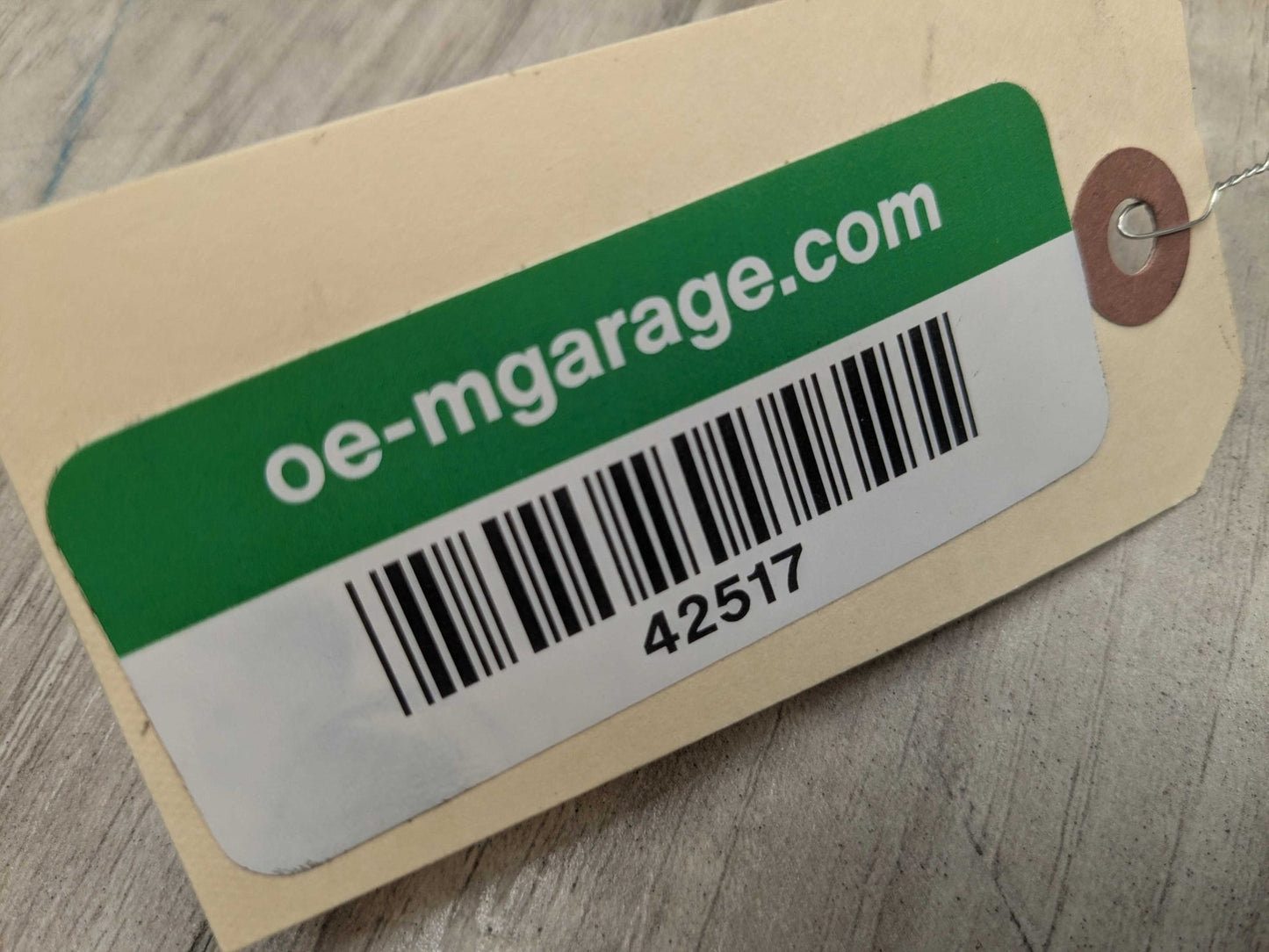 2014 BMW 428i F32 ICM Integrated Domain Control Module 6868254