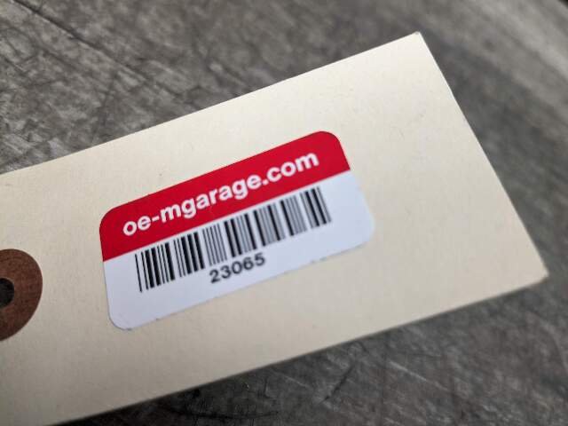 OEM BMW F10 F13 F02 F30 F32 F80 F82 F85 M3 M4 M6 Cooling Fan Relay Control 130A
