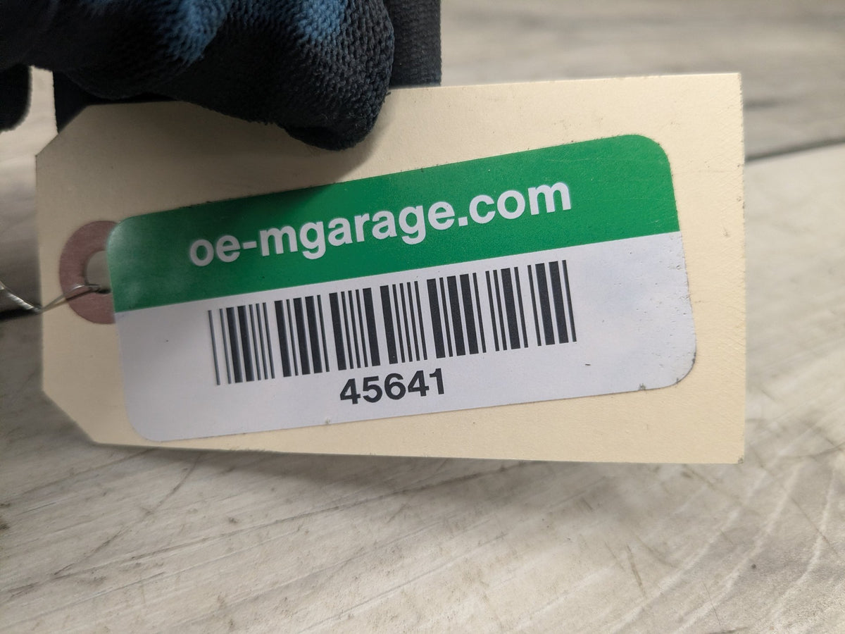 *OEM BMW F01 F02 F15 F16 F85 F86 Parking Brake Auto Hold Switch w/ Trim Panel