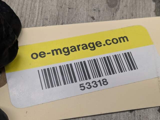 2020 - 2024 BMW X3 F97 Unknown 6870200 S58