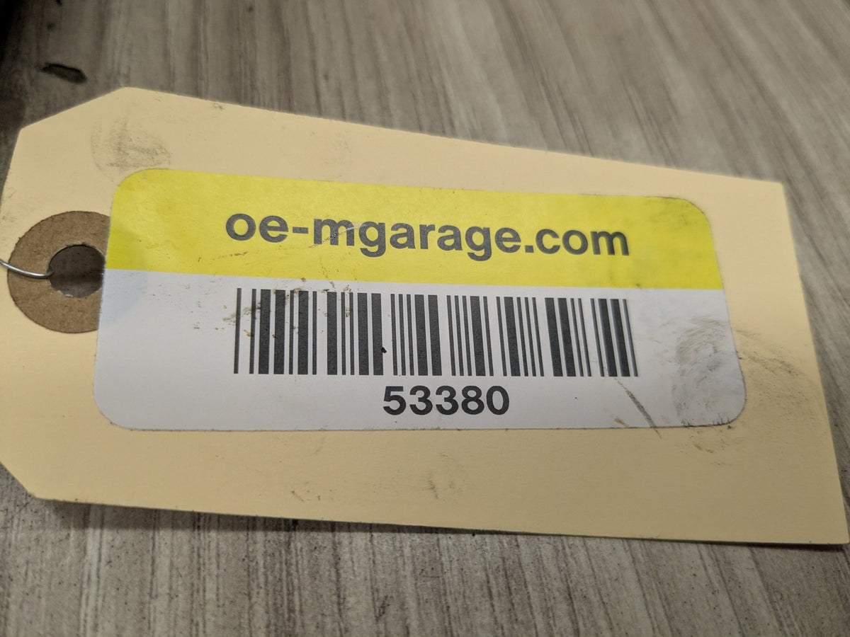 96-02 OEM BMW E36 Z3 MANUAL Transmission Rear Differential Axle Output Shaft