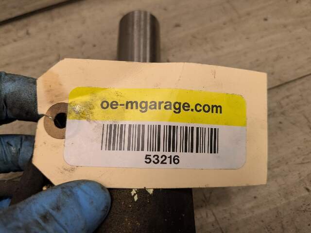 1996 - 2003 BMW Z3 E36 Steering Gear Rack & Pinion 1092031 M54B25O0