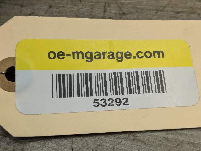 OEM BMW F90 M5 G30 530 540 Rear Left Right Upper Seatbelt Seat Belt Retractor