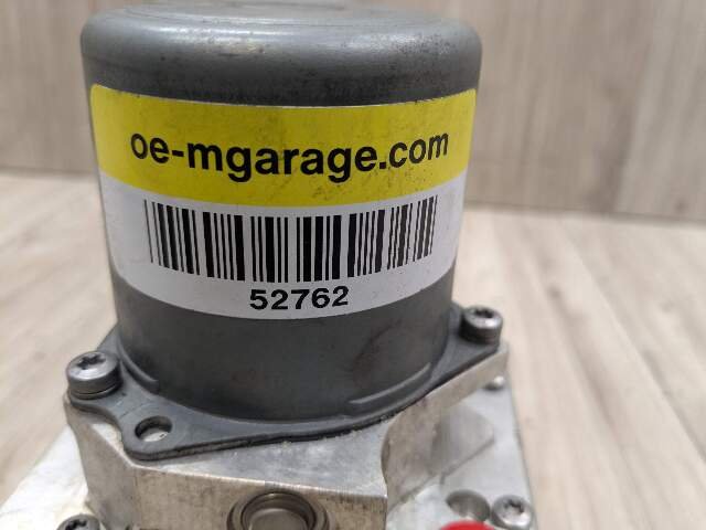 2019 BMW X3 G01 ABS Pump Module 6892274 PRE-LCI OEM BMW G01 G12 G30 X3 DSC/ DXC ABS Pump Computer Unit Anti Lock Brake