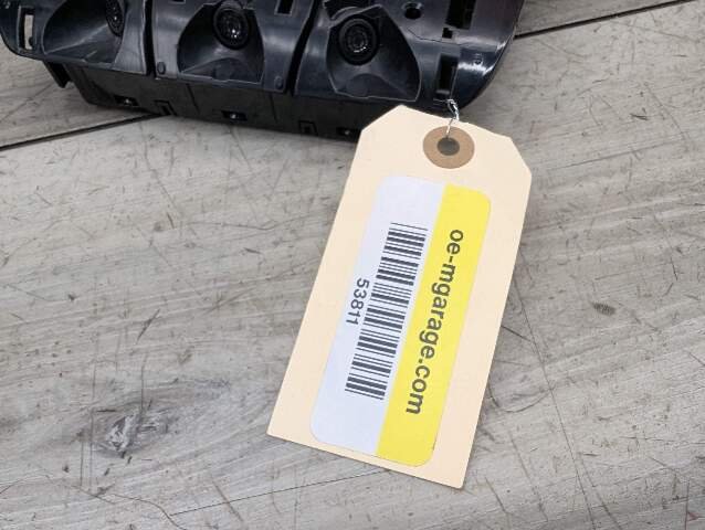 2011 - 2016 BMW 335i F30 Unknown 9289923 N55B30M0