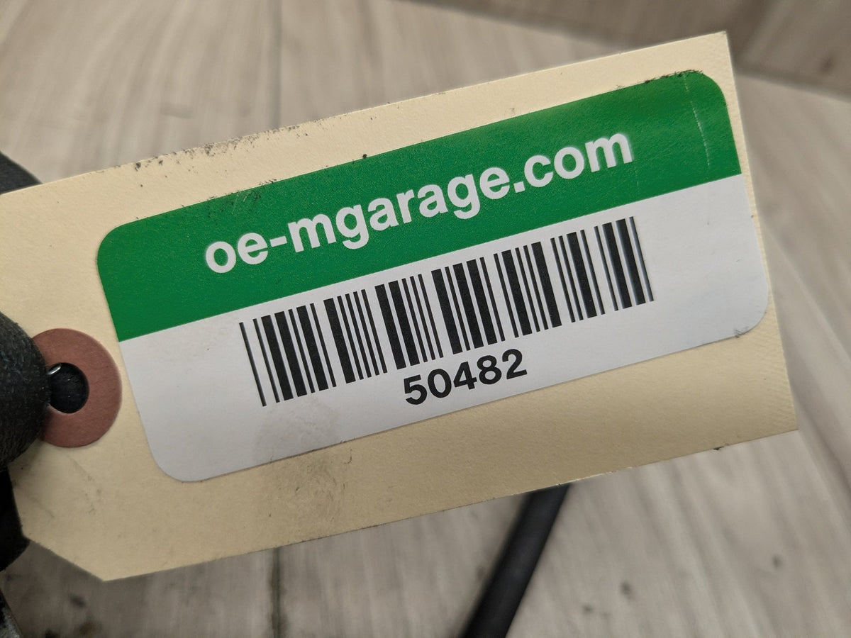 10-16 OEM Mercedes W212 E350 E550 Front Suspension Height Level Sensor