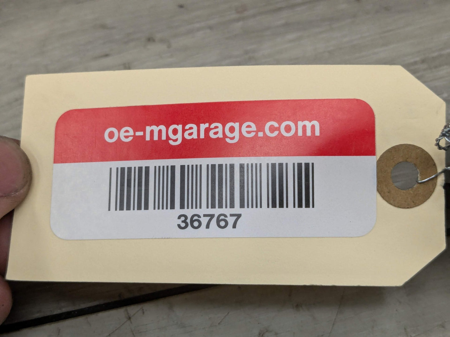 2019 BMW X3 G01 Unknown 6995975