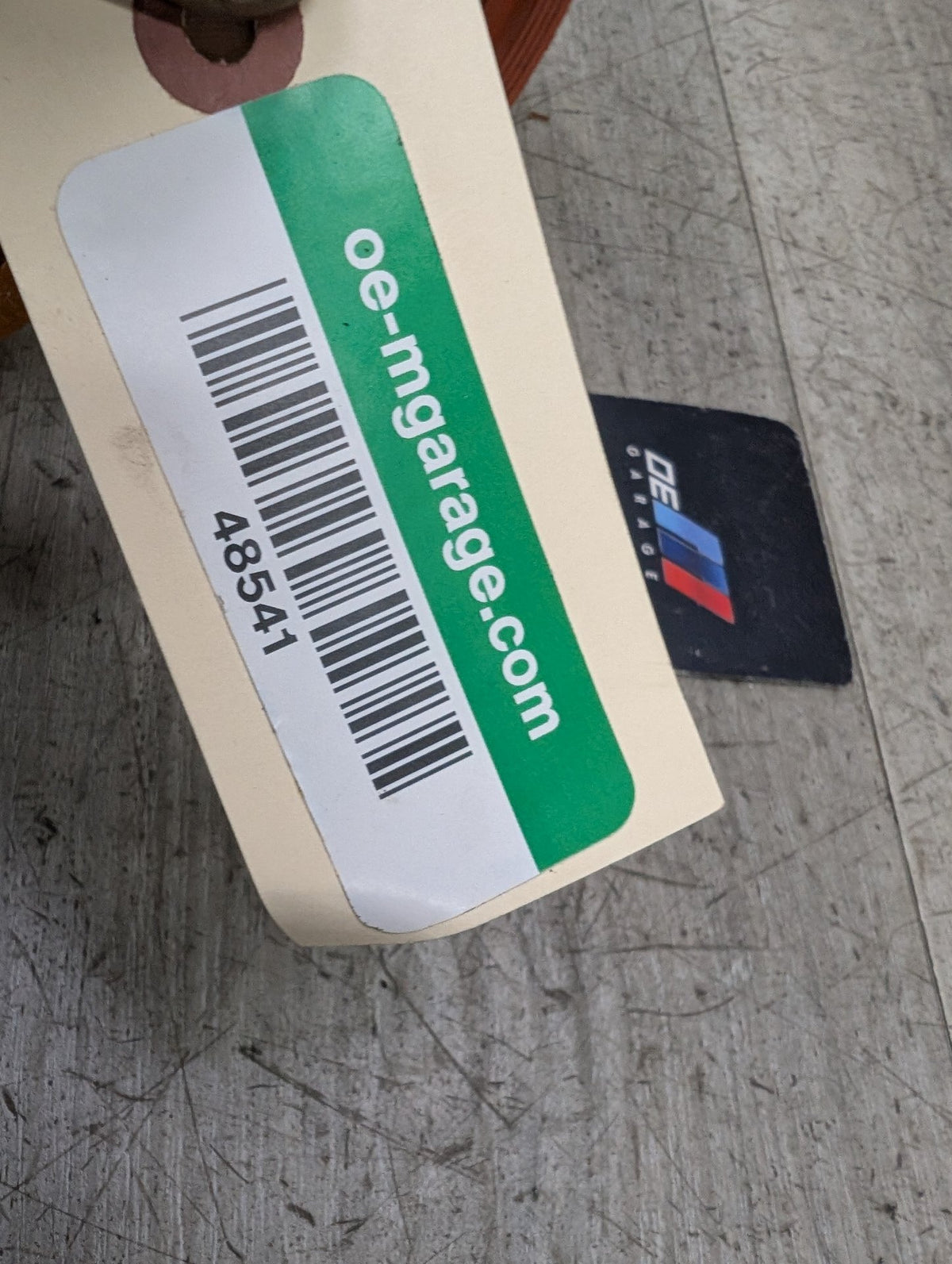 17-25 OEM AUDI A4 A5 S4 S5 Engine 2.0L Gas Fuel Tank Sending Pump Unit Assembly