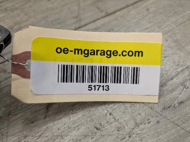 2018 - 2024 BMW X3 G01 Unknown 7412528