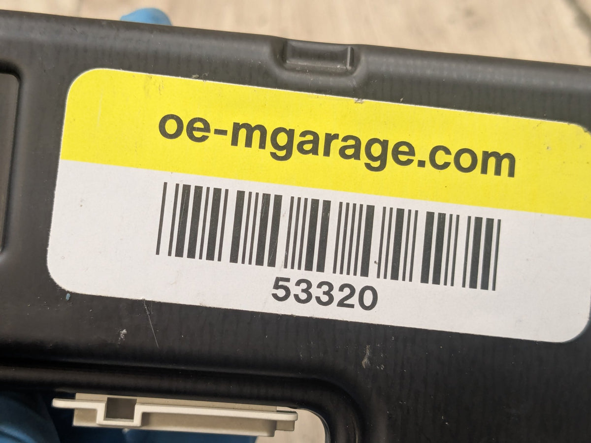 OEM BMW G01 G12 G30 F90 F97 M5 X3 Windshield Camera Lane Assist Control Module