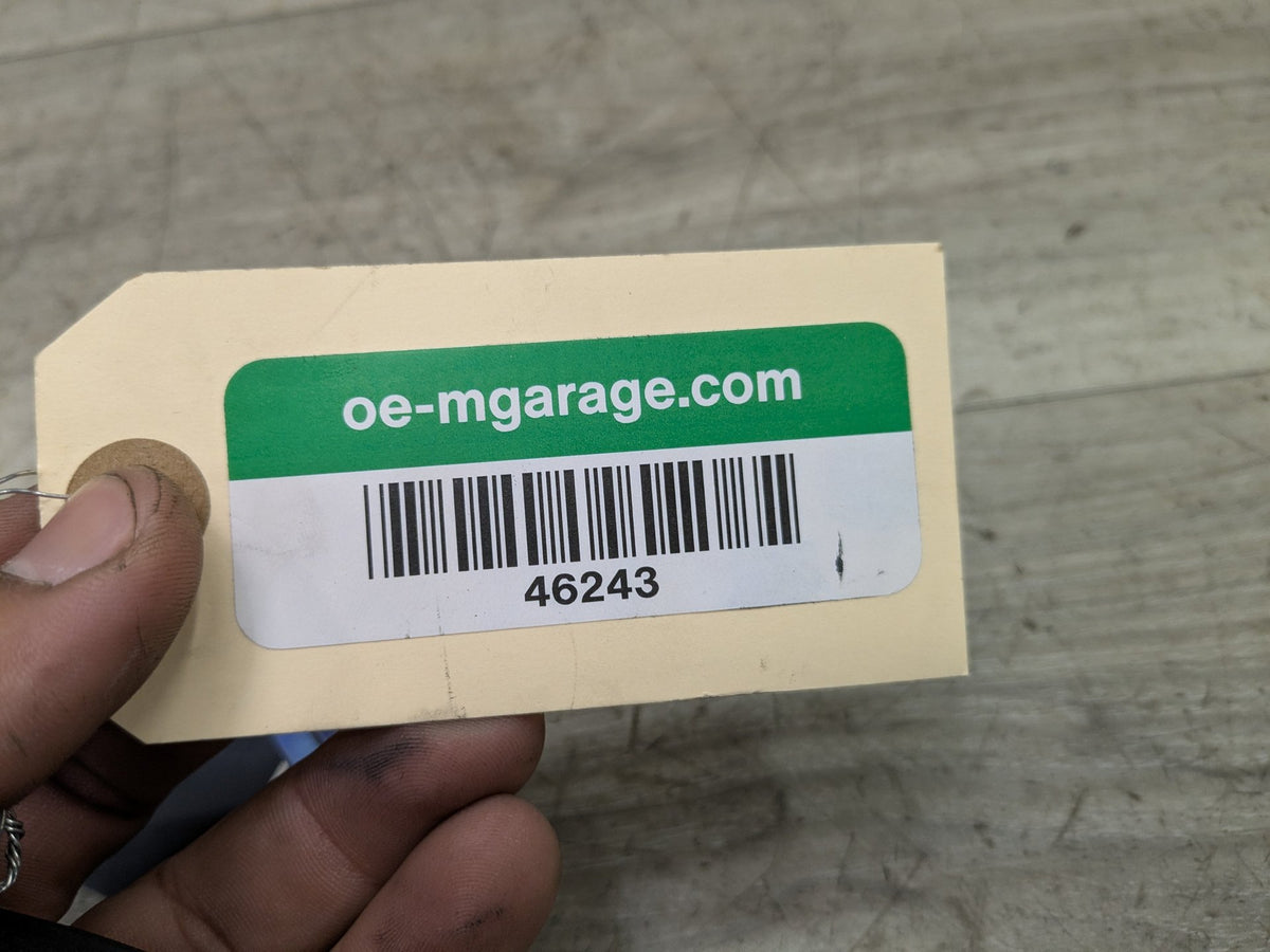 OEM BMW F15 F16 F85 F86 X5 Front Rear Left Exterior Door Handle COMFORT ACCESS