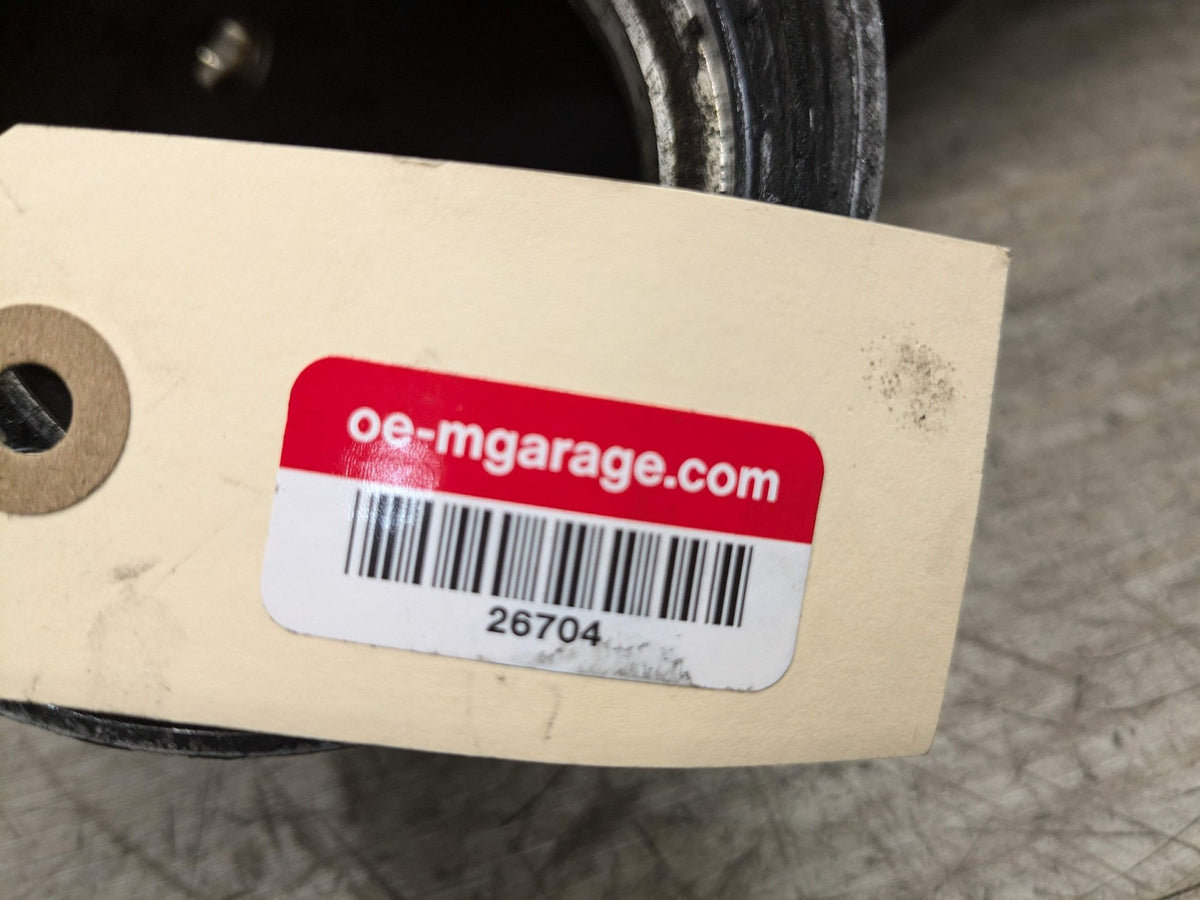 2013 BMW 228i E82 - AFTERMARKET PN: