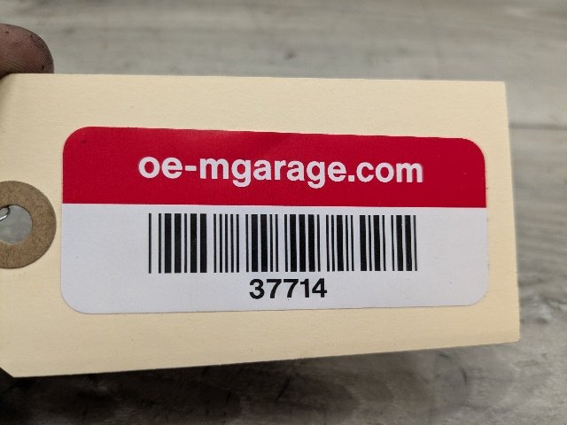 16-20 URO BMW F22 F23 F30 F32 F33 F36 G01 330 430 Engine B46 Oil Filter Housing
